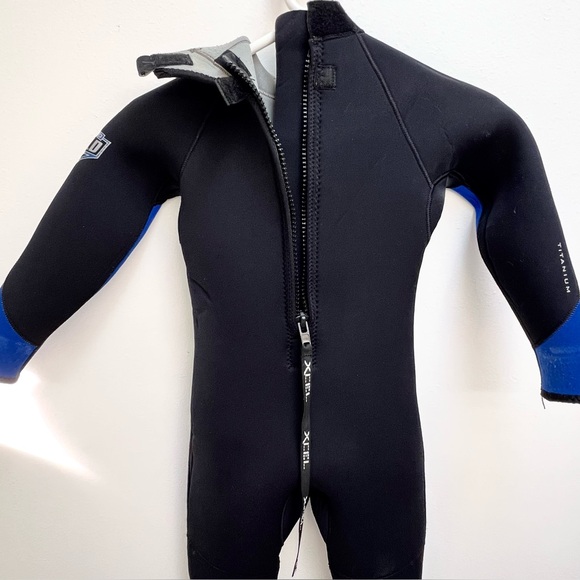 XCEL wetsuit - Picture 7 of 16